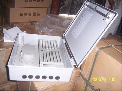 苏州联城通信 专业光缆配线箱供应商，构建高效通信网络的基石
