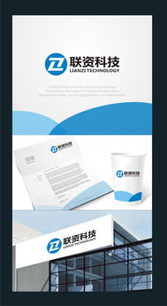 logo设计欣赏与在线制作，助力会展服务品牌建设