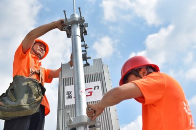 浙江联通 以数字力量驱动通信设备销售新篇章